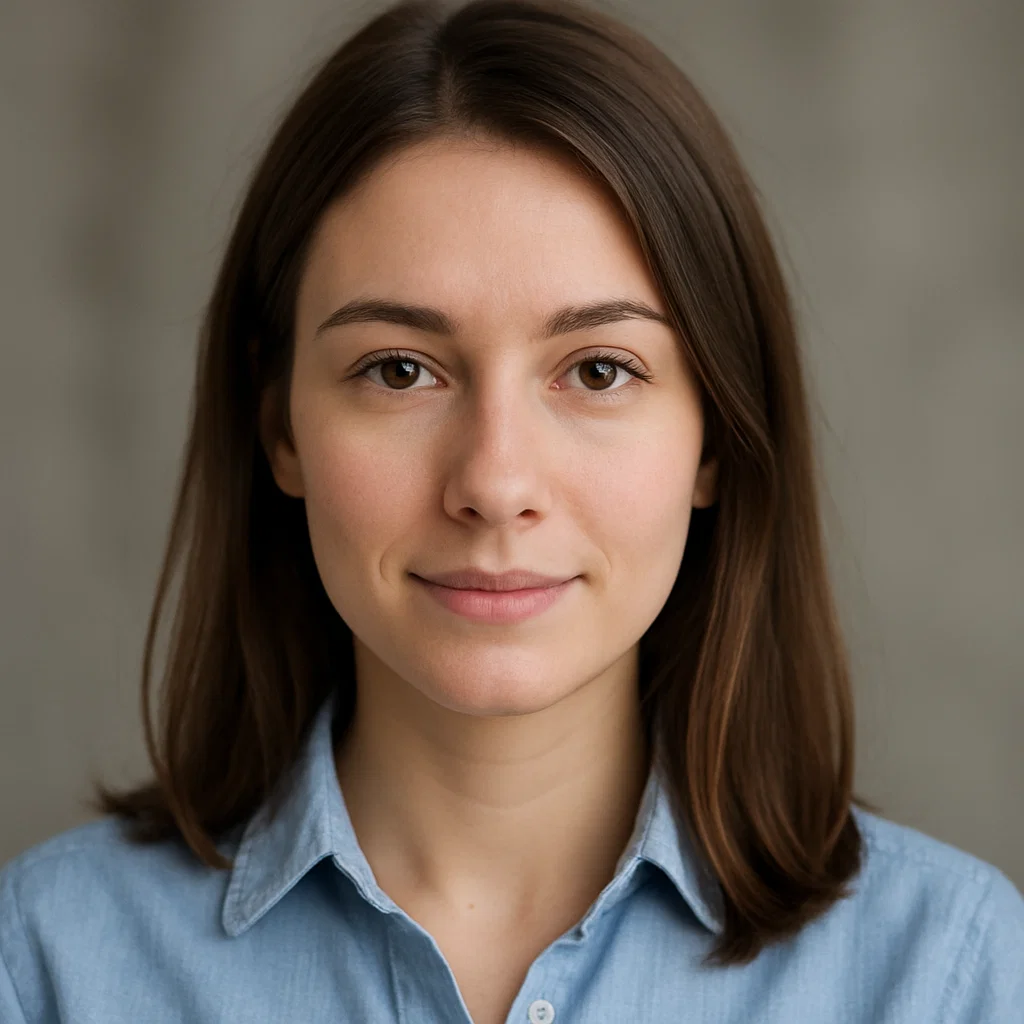 Анна Петрова