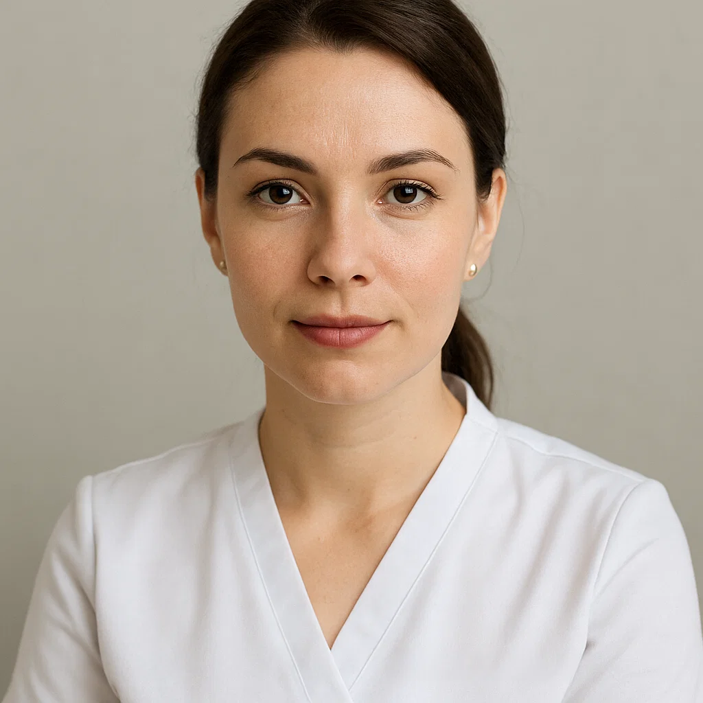 Мария Иванова